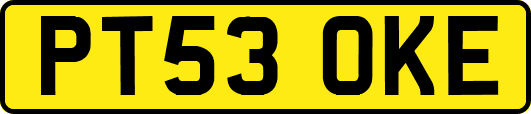 PT53OKE