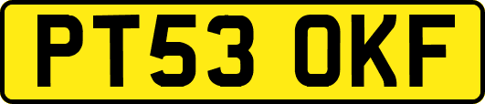 PT53OKF