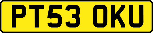 PT53OKU