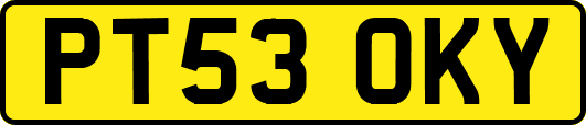 PT53OKY