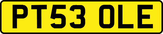 PT53OLE