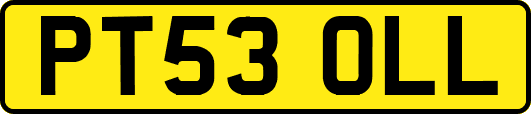 PT53OLL