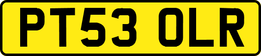 PT53OLR