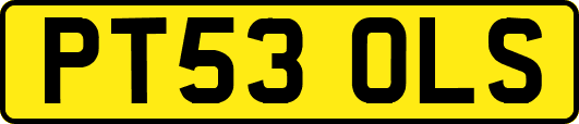PT53OLS
