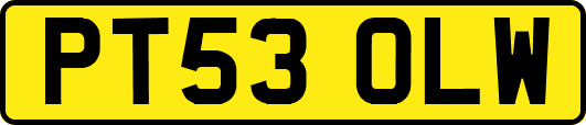 PT53OLW
