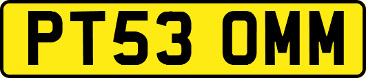 PT53OMM