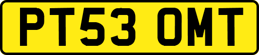 PT53OMT