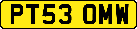 PT53OMW