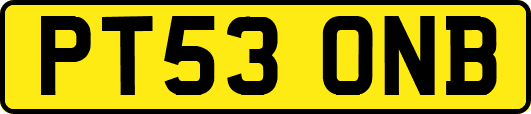 PT53ONB