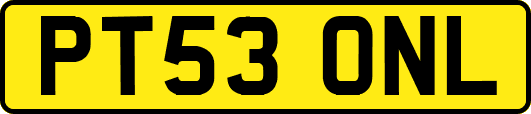 PT53ONL