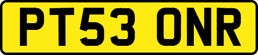 PT53ONR