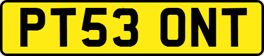 PT53ONT