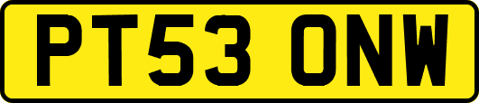 PT53ONW