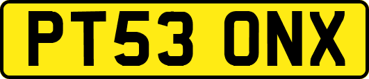 PT53ONX