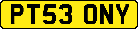 PT53ONY