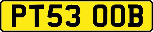 PT53OOB
