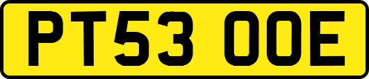 PT53OOE