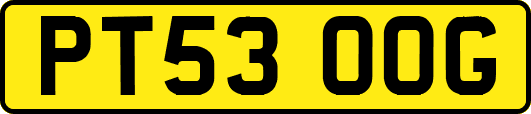 PT53OOG