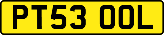 PT53OOL