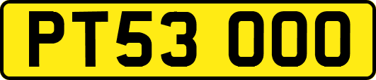 PT53OOO