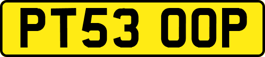 PT53OOP