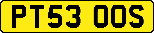 PT53OOS