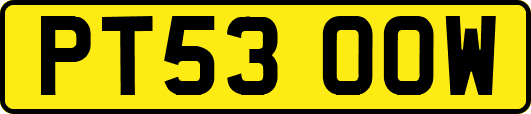 PT53OOW