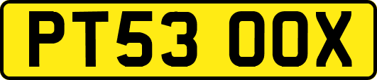 PT53OOX