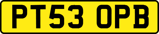 PT53OPB