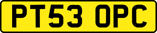 PT53OPC