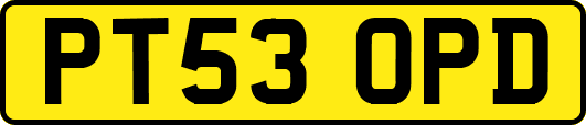 PT53OPD