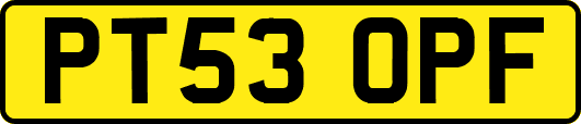 PT53OPF