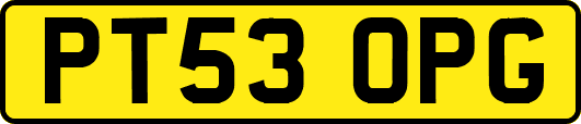 PT53OPG