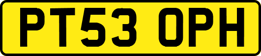 PT53OPH