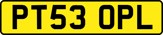 PT53OPL