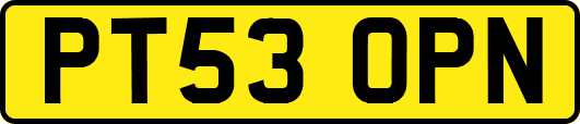 PT53OPN
