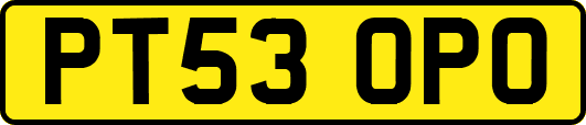 PT53OPO