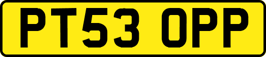 PT53OPP