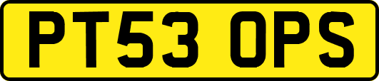 PT53OPS