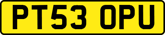 PT53OPU
