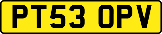 PT53OPV