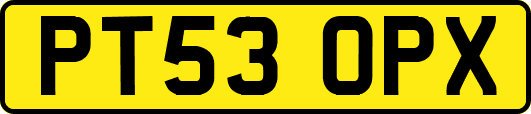 PT53OPX