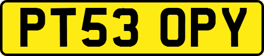 PT53OPY