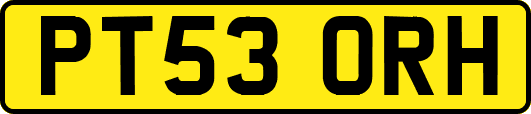 PT53ORH