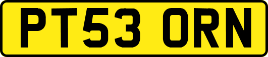 PT53ORN