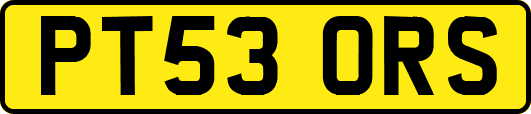 PT53ORS