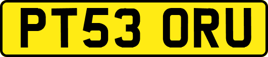 PT53ORU