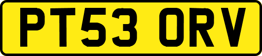 PT53ORV