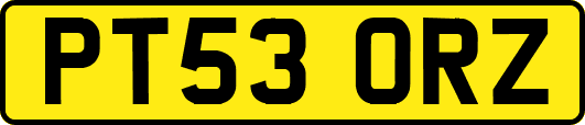 PT53ORZ