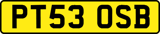PT53OSB